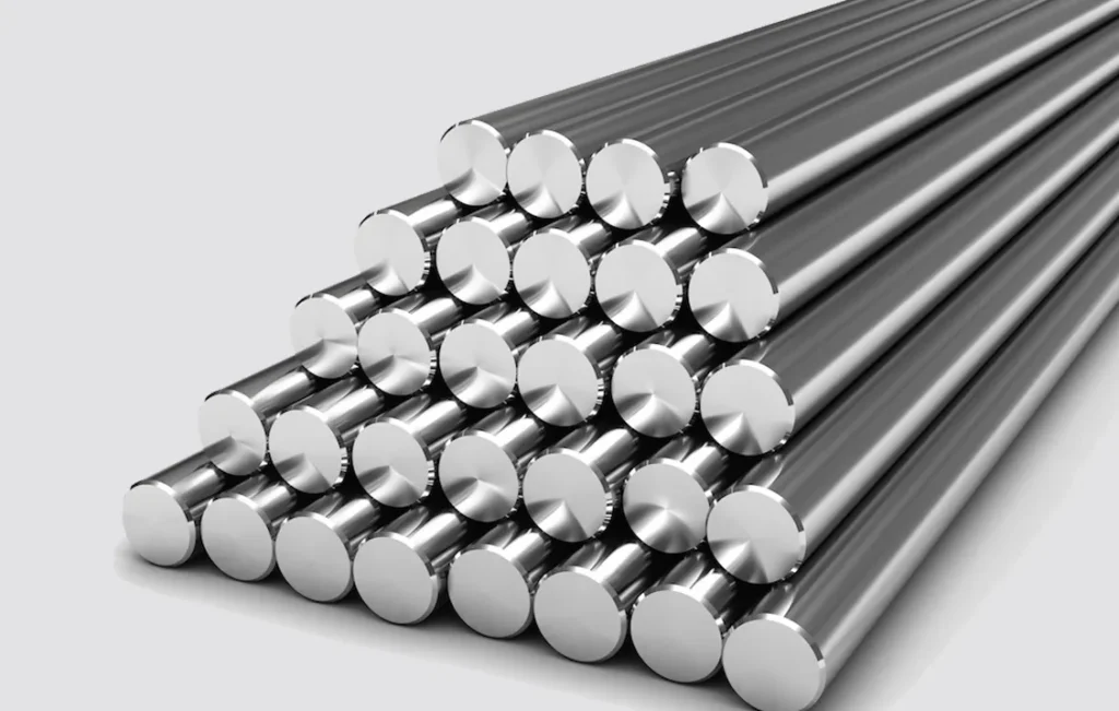 Top 10 Reasons to Choose Stainless Steel Rods